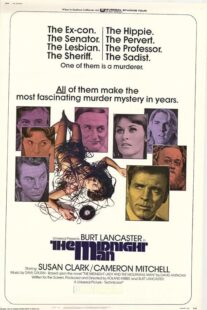 دانلود فیلم The Midnight Man 1974416573-867864972