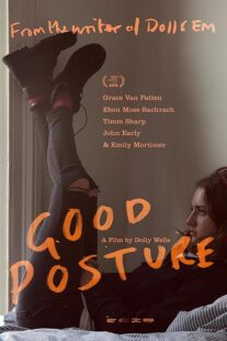 دانلود فیلم Good Posture 2019416607-921907995
