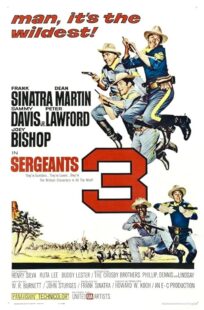 دانلود فیلم Sergeants 3 1962418247-1324188643