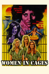 دانلود فیلم Women in Cages 1971417217-411011904
