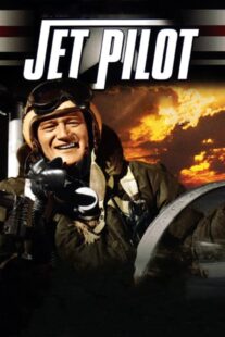 دانلود فیلم Jet Pilot 1957417446-204685003