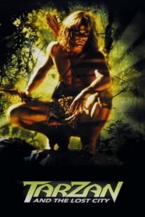 دانلود فیلم Tarzan and the Lost City 1998416940-1205810630