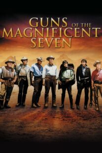 دانلود فیلم Guns of the Magnificent Seven 1969418147-990649906