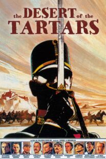 دانلود فیلم The Desert of the Tartars 1976416887-2078758170