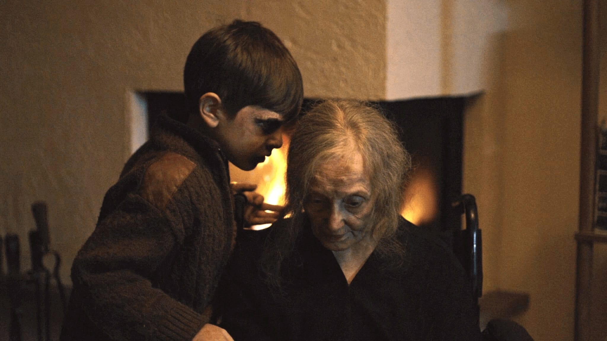 دانلود فیلم Haile: A Family Nightmare 2023