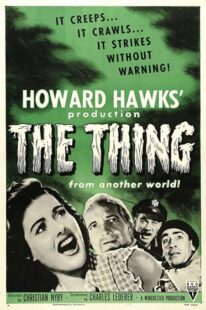 دانلود فیلم The Thing from Another World 1951420114-210995107
