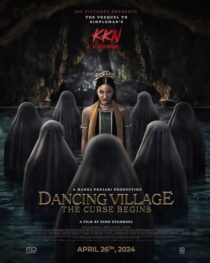 دانلود فیلم Dancing Village: The Curse Begins 2024421020-1564376501