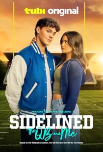 دانلود فیلم Sidelined: The QB and Me 2024418994-1211457821