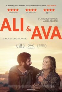 دانلود فیلم Ali & Ava 2021418895-322943613