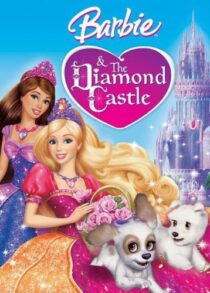 دانلود انیمیشن Barbie and the Diamond Castle 2008420791-2050194357