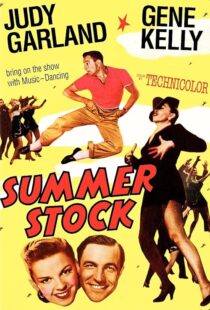 دانلود فیلم Summer Stock 1950419188-1493549251