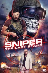 دانلود فیلم Sniper: The Last Stand 2025422179-574242682