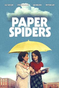 دانلود فیلم Paper Spiders 2020419660-1602780125