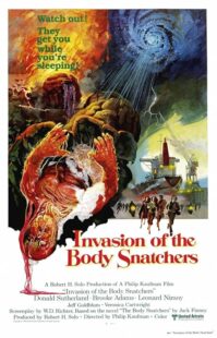 دانلود فیلم Invasion of the Body Snatchers 1978421369-2072669053