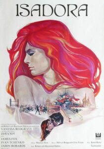 دانلود فیلم Isadora 1968419500-395054776