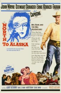 دانلود فیلم North to Alaska 1960419179-1666671867