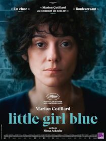 دانلود مستند Little Girl Blue 2023419429-2146076234