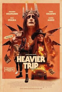 دانلود فیلم Heavier Trip 2024422102-1980990840