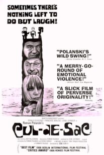 دانلود فیلم Cul-de-sac 1966421958-862175103