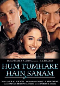 دانلود فیلم هندی Hum Tumhare Hain Sanam 2002421981-900553117