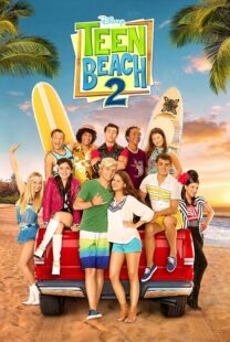 دانلود فیلم Teen Beach 2 2015422094-522223717