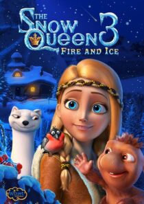 دانلود انیمیشن The Snow Queen 3: Fire and Ice 2016419980-1713416535