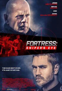دانلود فیلم Fortress: Sniper’s Eye 2022421786-1067108214