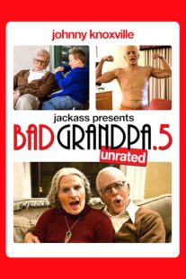 دانلود فیلم Bad Grandpa.5 2013419159-849332490