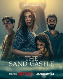 دانلود فیلم The Sand Castle 2024421586-140504774