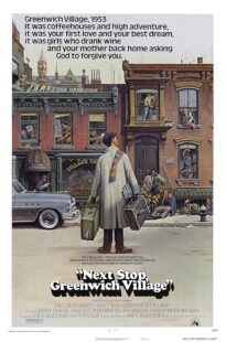 دانلود فیلم Next Stop, Greenwich Village 1976420154-2100524381