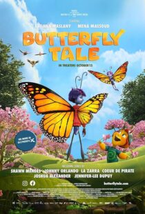 دانلود انیمیشن Butterfly Tale 2023419629-927774416