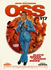 دانلود فیلم OSS 117: From Africa with Love 2021421421-1707200448