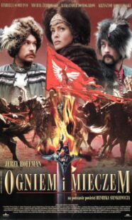 دانلود فیلم With Fire and Sword 1999421934-1892421972
