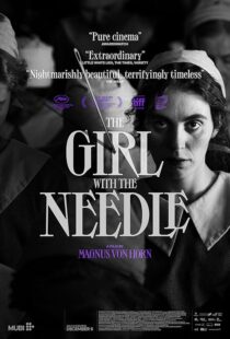 دانلود فیلم The Girl with the Needle 2024421505-332687714