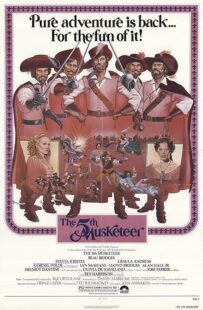 دانلود فیلم The Fifth Musketeer 1979421113-886265230