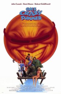 دانلود فیلم One Crazy Summer 1986419402-192636120