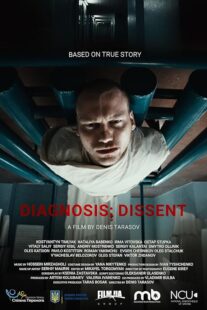 دانلود فیلم Diagnosis: Dissent 2023421512-1864235621