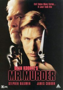 دانلود فیلم Mr. Murder 1998419450-985295695