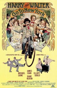 دانلود فیلم Harry and Walter Go to New York 1976420685-492125415