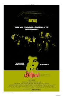 دانلود فیلم The Sentinel 1977420591-1700886806