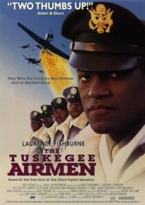 دانلود فیلم The Tuskegee Airmen 1995419064-1799412697