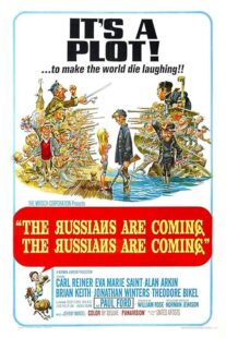دانلود فیلم The Russians Are Coming the Russians Are Coming 1966421100-1904929439