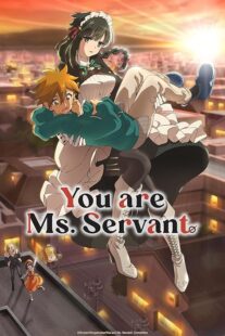 دانلود انیمه You Are Ms. Servant421175-2030509189