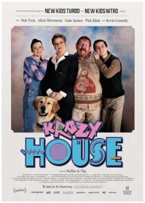 دانلود فیلم Krazy House 2024419711-1997524628