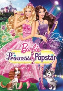دانلود انیمیشن Barbie: The Princess & the Popstar 2012420927-1111426001