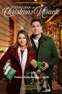 دانلود فیلم Once Upon a Christmas Miracle 2018419244-1203273906