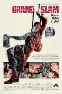 دانلود فیلم Grand Slam 1967421615-540893787