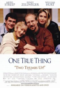 دانلود فیلم One True Thing 1998418752-815683171
