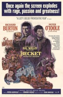 دانلود فیلم Becket 1964421903-1627690921