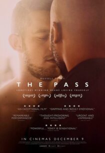 دانلود فیلم The Pass 2016418806-965029430
